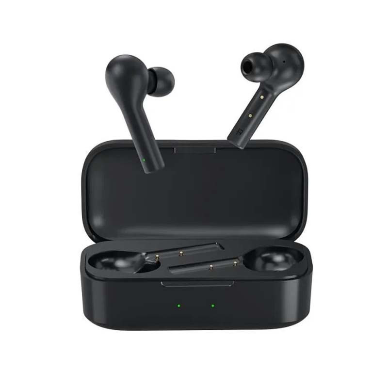 Écouteurs Sans Fil Bluetooth QCY T5 / Noir - photo 4