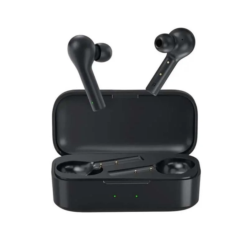 Écouteurs Sans Fil Bluetooth QCY T5 / Noir - photo 4