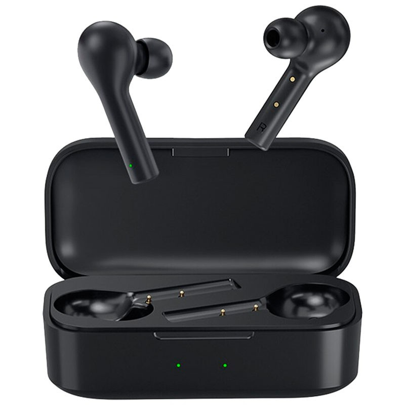 Écouteurs Sans Fil Bluetooth QCY T5 / Noir - photo 5