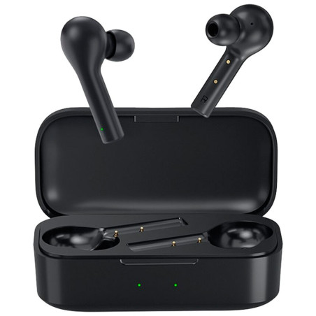 Écouteurs Sans Fil Bluetooth QCY T5 / Noir - photo 6
