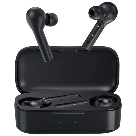 Écouteurs Sans Fil Bluetooth QCY T5 / Noir - photo 6