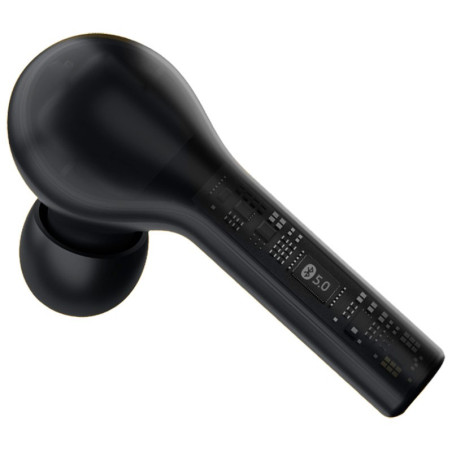 Écouteurs Sans Fil Bluetooth QCY T5 / Noir - photo 9