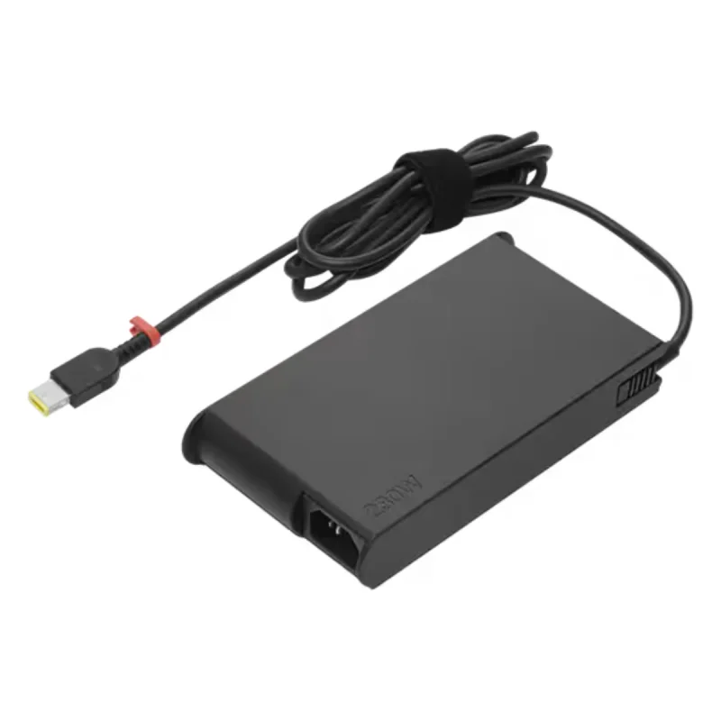 Adaptateur secteur ORIGINAL compact Lenovo (CE) 300 W - Lenovo - photo 1