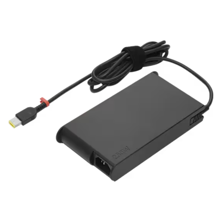 Adaptateur secteur ORIGINAL compact Lenovo (CE) 300 W - Lenovo - photo 3
