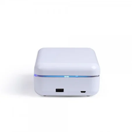 Stérilisateur UV LIVOO TEA256 - Blanc - photo 10