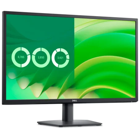 Écran Dell E2725H 27" Full HD VA / 75 Hz / Noir - Dell - photo 6