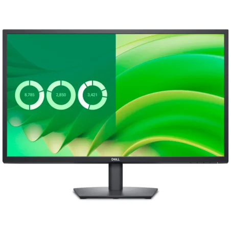 Écran Dell E2725H 27" Full HD VA / 75 Hz / Noir - Dell - photo 7