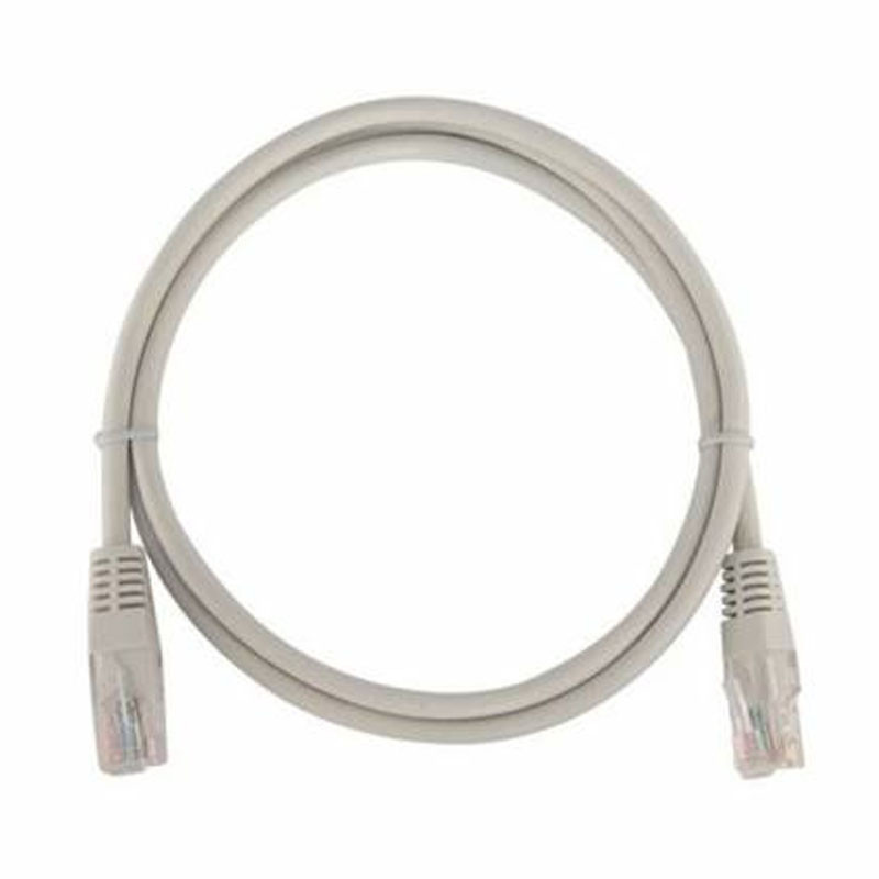 Câble RJ45 Cat6 SFTP 1M - photo 2