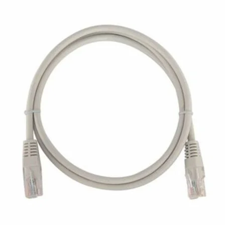 Câble RJ45 Cat6 SFTP 1M - photo 3