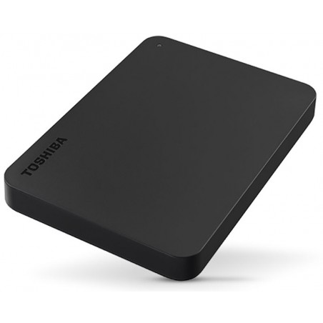 Disque dur externe Toshiba Canvio Basics / 1 To / USB 3.2 / Noir - Toshiba - photo 12