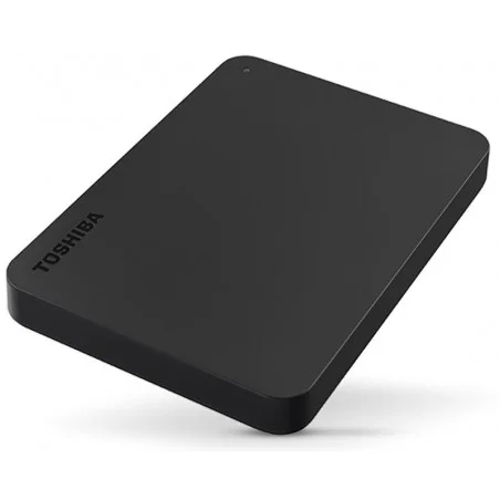 Disque dur externe Toshiba Canvio Basics / 1 To / USB 3.2 / Noir - Toshiba - photo 12