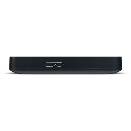 Disque dur externe Toshiba Canvio Basics / 1 To / USB 3.2 / Noir - Toshiba - photo 14