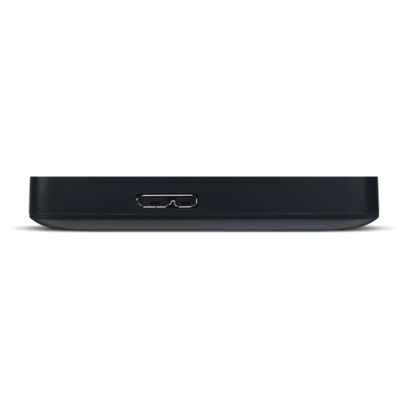 Disque dur externe Toshiba Canvio Basics / 1 To / USB 3.2 / Noir - Toshiba - photo 5