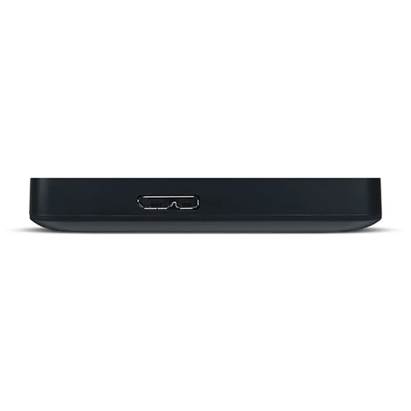 Disque dur externe Toshiba Canvio Basics / 1 To / USB 3.2 / Noir - Toshiba - photo 5