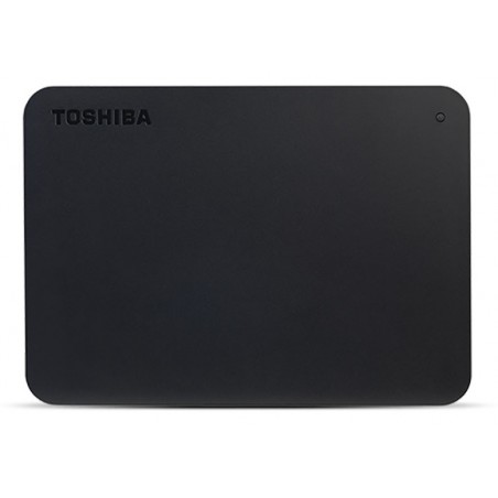 Disque dur externe Toshiba Canvio Basics / 1 To / USB 3.2 / Noir - Toshiba - photo 7