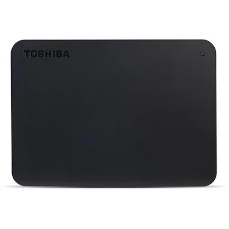 Disque dur externe Toshiba Canvio Basics / 1 To / USB 3.2 / Noir - Toshiba - photo 7