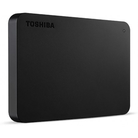 Disque dur externe Toshiba Canvio Basics / 1 To / USB 3.2 / Noir - Toshiba - photo 8