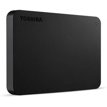 Disque dur externe Toshiba Canvio Basics / 1 To / USB 3.2 / Noir - Toshiba - photo 8