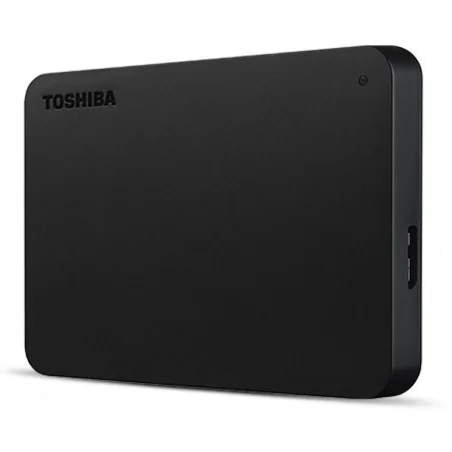 Disque dur externe Toshiba Canvio Basics / 1 To / USB 3.2 / Noir - Toshiba - photo 10