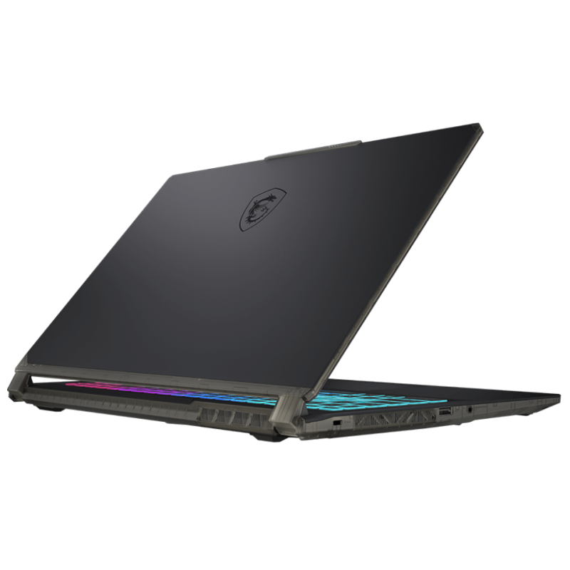 Pc Portable Gamer MSI Cyborg 15 A13V / i5-13420H / RTX 4050 6G / 24 Go DDR5 / 512 Go SSD / Noir