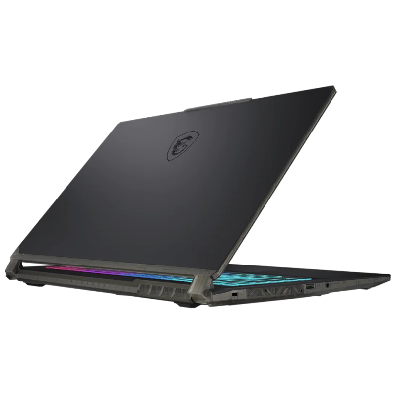 Pc Portable Gamer MSI Cyborg 15 A13V / i5-13420H / RTX 4050 6G / 24 Go DDR5 / 512 Go SSD / Noir