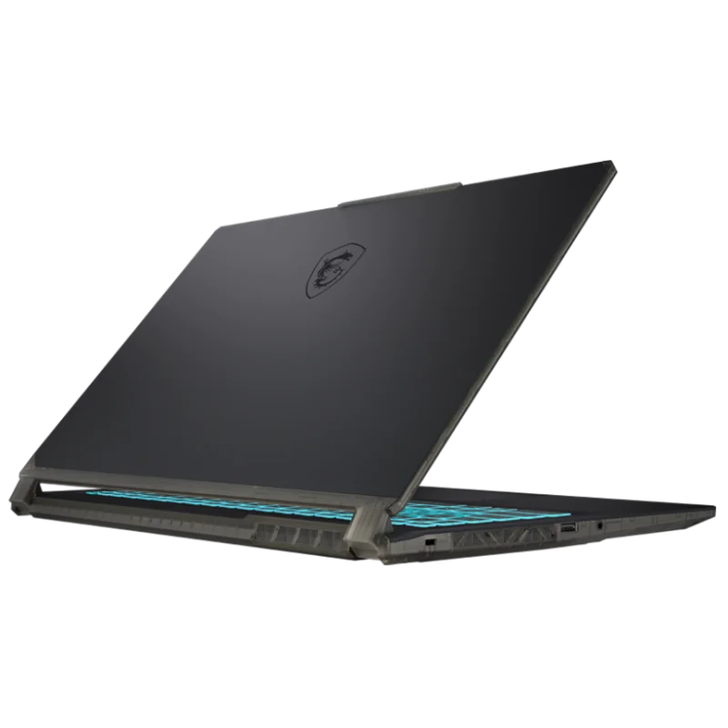 Pc Portable Gamer MSI Cyborg 15 A13V / i5-13420H / RTX 4050 6G / 24 Go DDR5 / 512 Go SSD / Noir