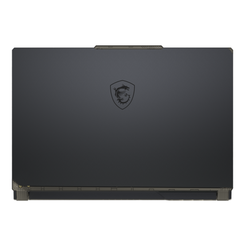Pc Portable Gamer MSI Cyborg 15 A13V / i5-13420H / RTX 4050 6G / 24 Go DDR5 / 512 Go SSD / Noir