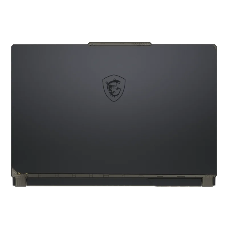 Pc Portable Gamer MSI Cyborg 15 A13V / i5-13420H / RTX 4050 6G / 24 Go DDR5 / 512 Go SSD / Noir