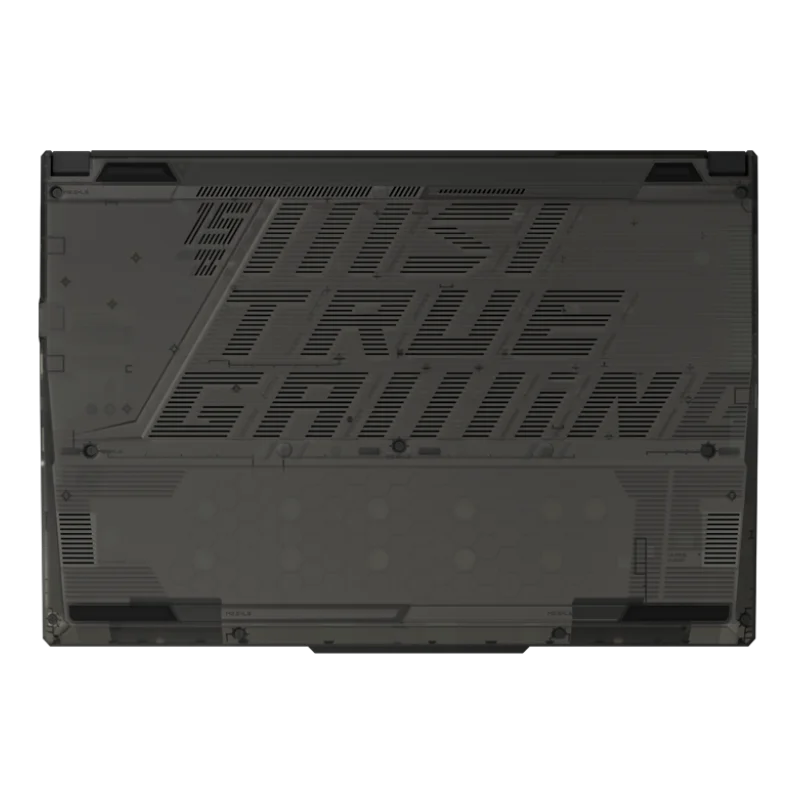 Pc Portable Gamer MSI Cyborg 15 A13V / i5-13420H / RTX 4050 6G / 24 Go DDR5 / 512 Go SSD / Noir