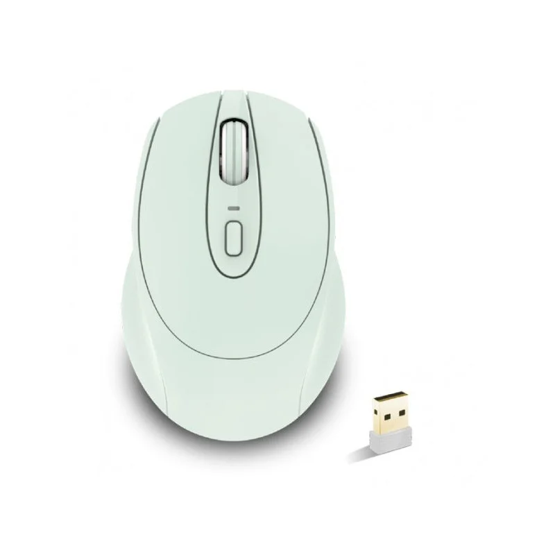 Souris sans fil Advance Feel / Gris - photo 1