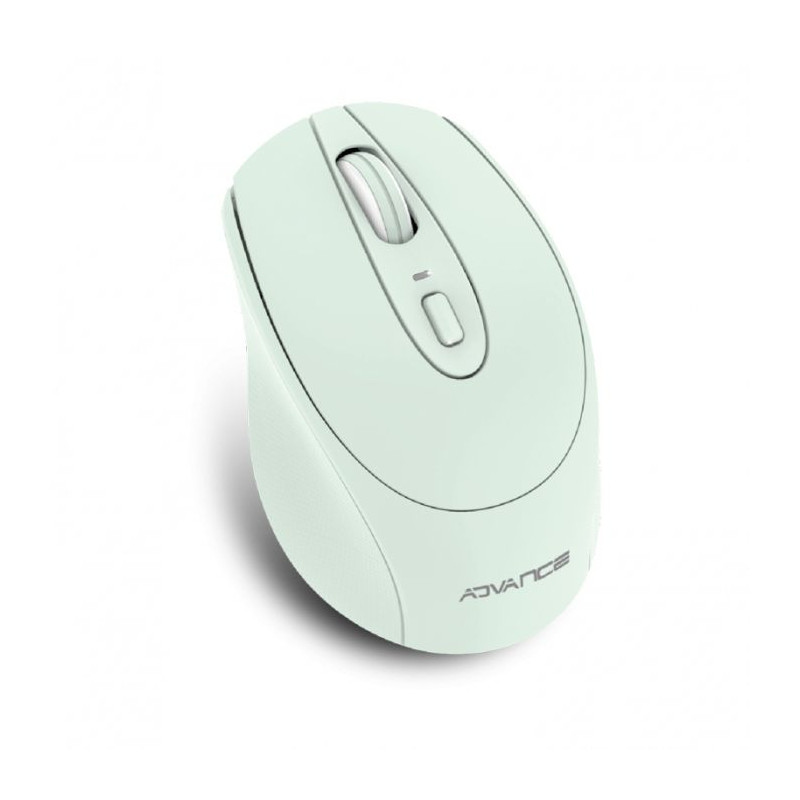 Souris sans fil Advance Feel / Gris - photo 2