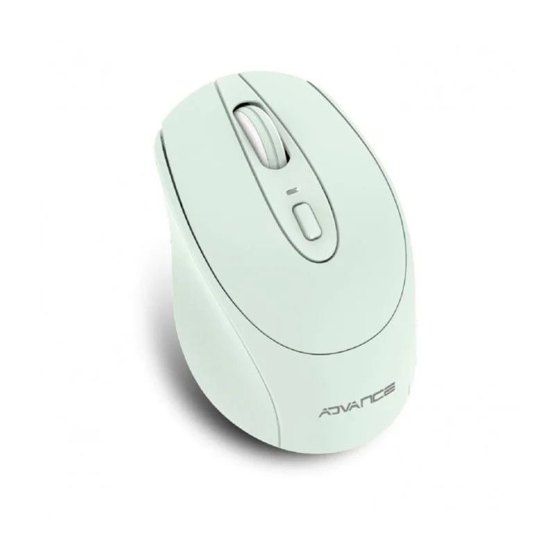Souris sans fil Advance Feel / Gris - photo 2