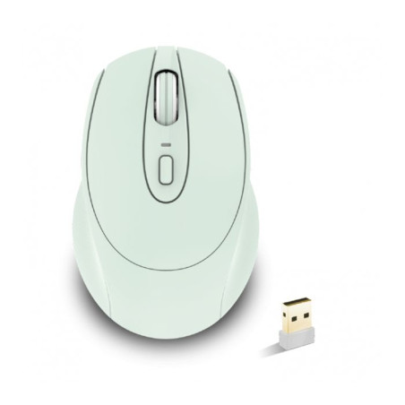 Souris sans fil Advance Feel / Gris - photo 4