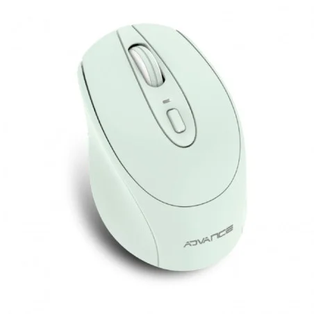 Souris sans fil Advance Feel / Gris - photo 5