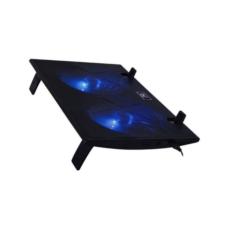 Refroidisseur pour Pc portable Advance VE-NB79 - photo 2