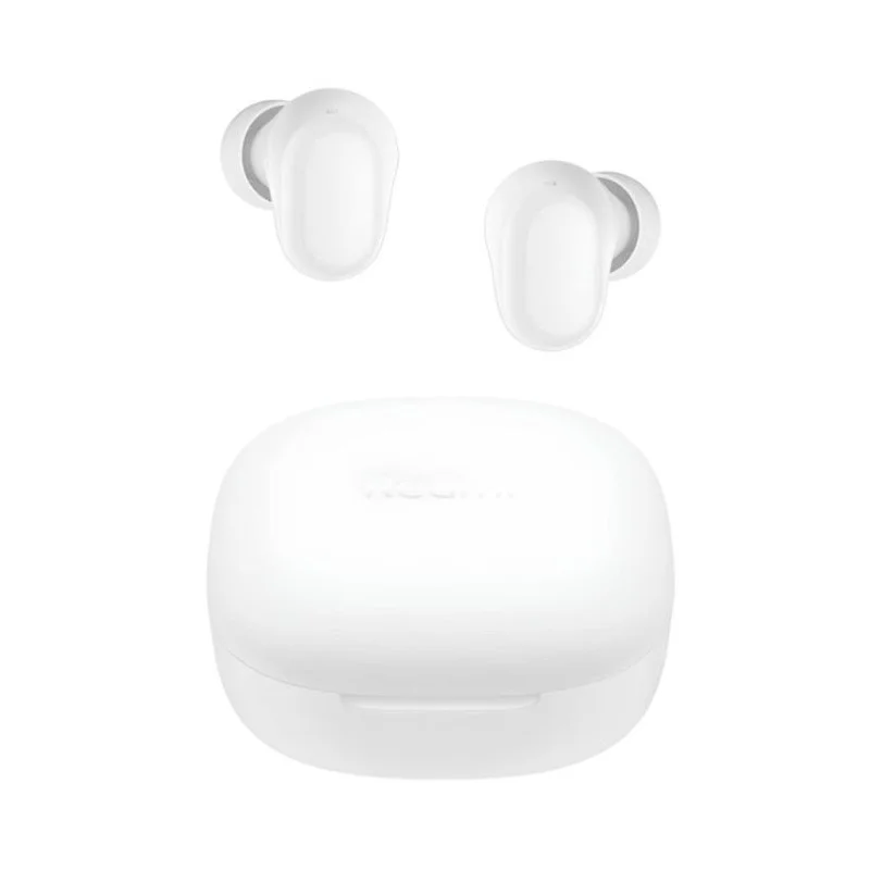Écouteurs Sans Fil XIAOMI Redmi Buds 6 Play / Blanc