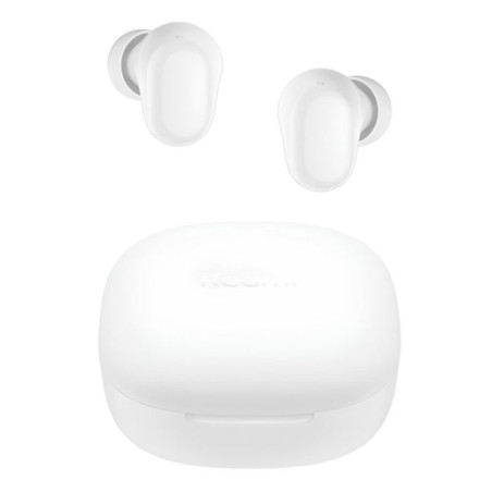 Écouteurs Sans Fil XIAOMI Redmi Buds 6 Play / Blanc - Xiaomi - photo 4