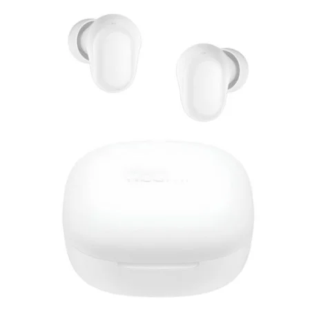 Écouteurs Sans Fil XIAOMI Redmi Buds 6 Play / Blanc - Xiaomi - photo 4