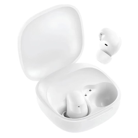 Écouteurs Sans Fil XIAOMI Redmi Buds 6 Play / Blanc - Xiaomi - photo 5