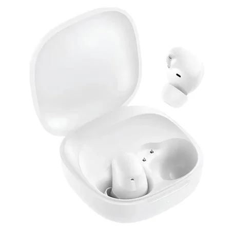 Écouteurs Sans Fil XIAOMI Redmi Buds 6 Play / Blanc - Xiaomi - photo 5