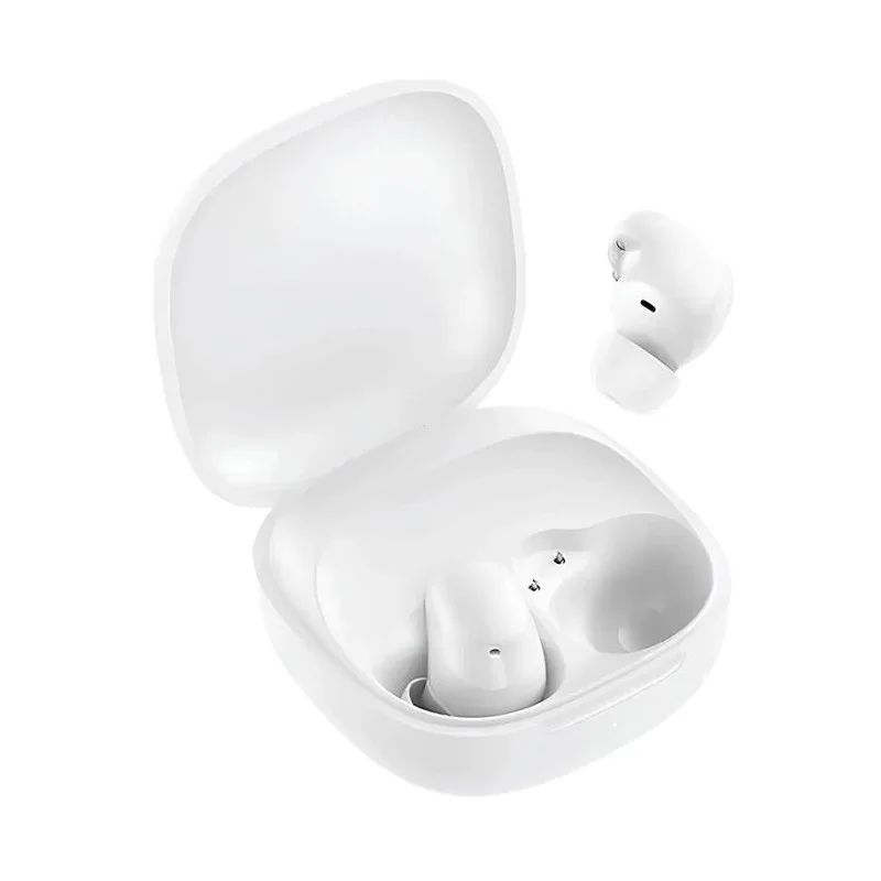 Écouteurs Sans Fil XIAOMI Redmi Buds 6 Play / Blanc - Xiaomi - photo 6
