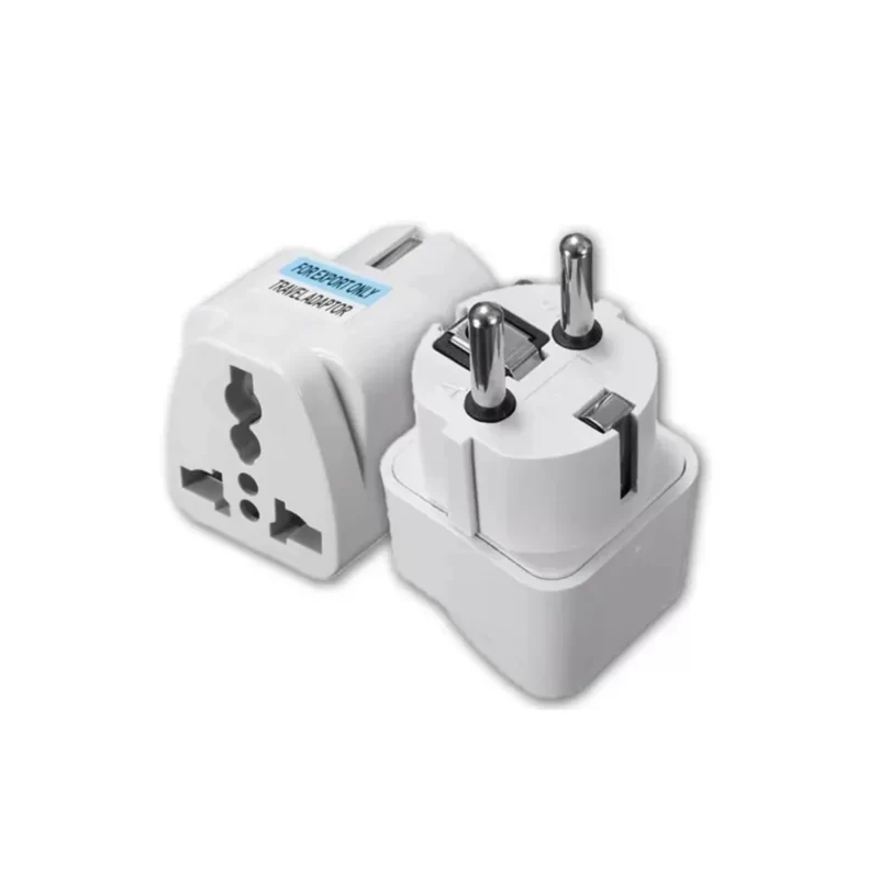 Adaptateur prise Américain / français - photo 2