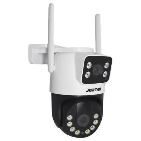 Caméra de vidéosurveillance MIPVISION GW-D31ZT, 6 extensions-IP-Mode nuit-GRIS - photo 3
