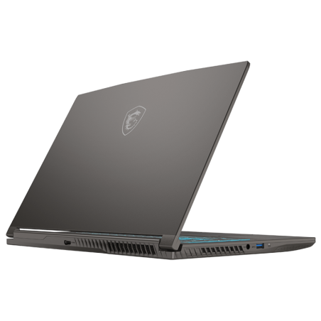 Pc Portable Gamer MSI Thin 15 B13UDX / i7-13620H / RTX 3050 6G / 8 Go / 512 Go SSD / Gris - MSI - photo 12