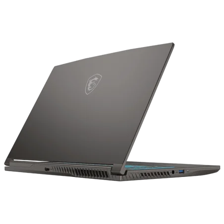 Pc Portable Gamer MSI Thin 15 B13UDX / i7-13620H / RTX 3050 6G / 8 Go / 512 Go SSD / Gris - MSI - photo 12
