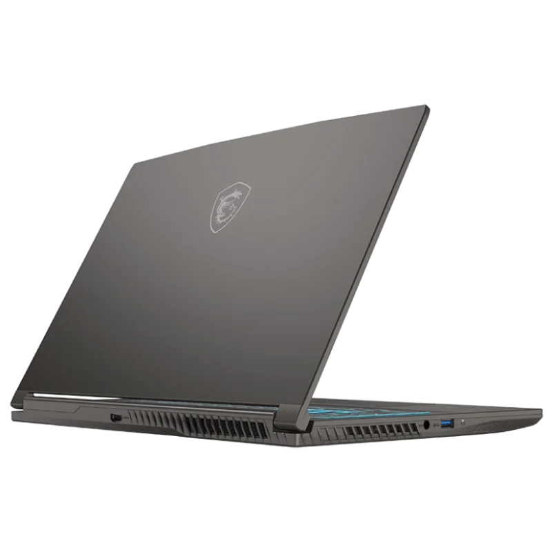 Pc Portable Gamer MSI Thin 15 B13U / i7-13620H / RTX 2050 4G / 32 Go / 512 Go SSD / Windows 11 Pro /