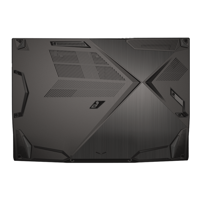 Pc Portable Gamer MSI Thin 15 B13U / i7-13620H / RTX 2050 4G / 32 Go / 512 Go SSD / Windows 11 Pro /