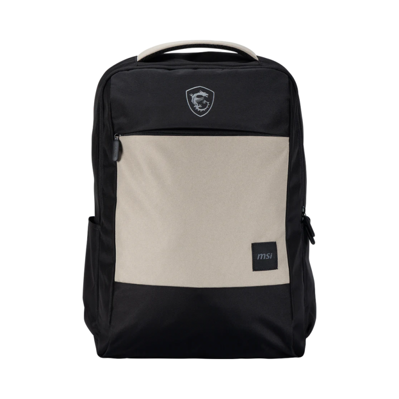 Sac à dos MSI Essential G34 Backpack II 16" - MSI - photo 1