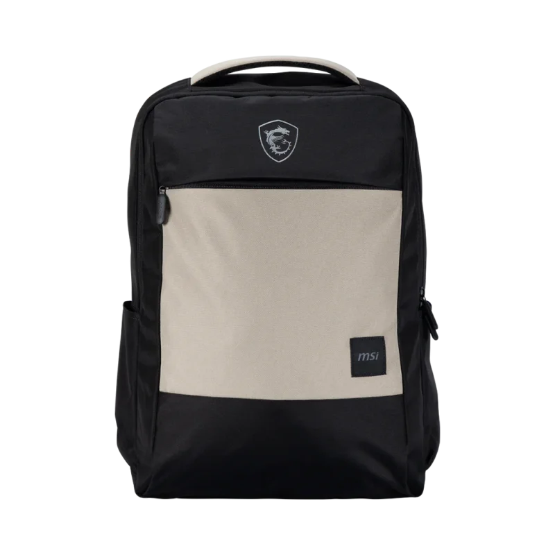 Sac à dos MSI Essential G34 Backpack II 16"