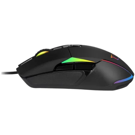 Souris Gaming Filaire Akuma Otaku M03 RGB / Noir - photo 9